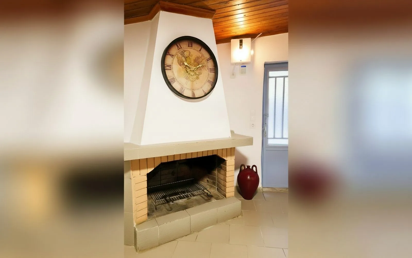 Navarino Greek House, 