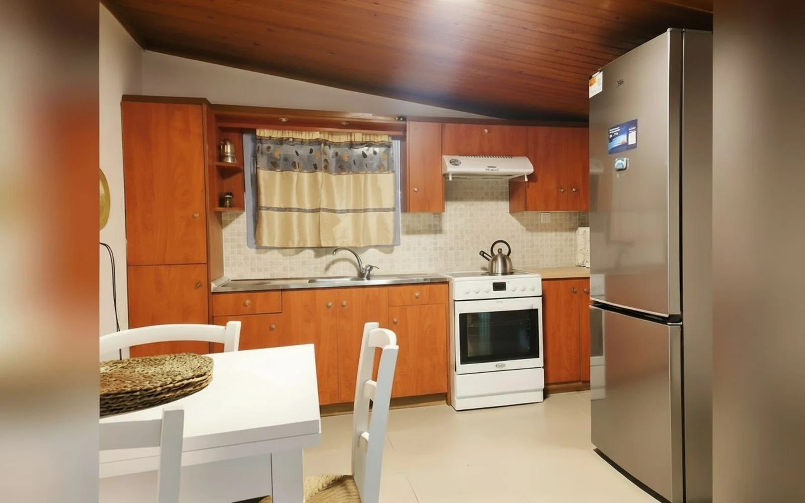 Navarino Greek House, 