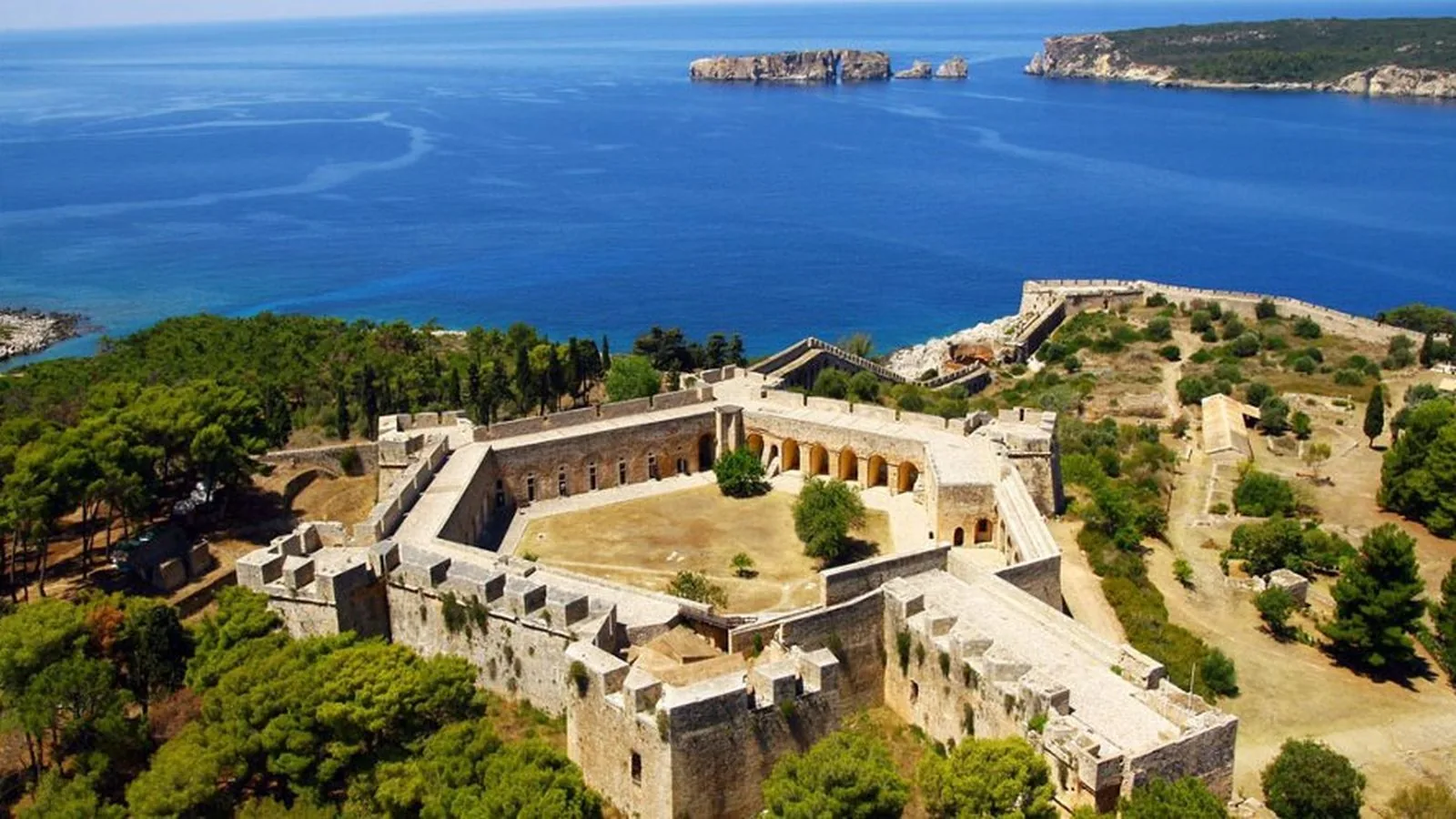 Navarino Greek House, 